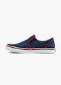 FILA Slip-on Blu Scuro 24381 2