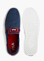 FILA Slip-on Blu Scuro 24381 3