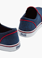 FILA Slip-on Blu Scuro 24381 4