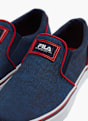 FILA Slip-on Blu Scuro 24381 5