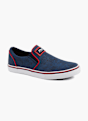 FILA Slip-on Blu Scuro 24381 6