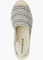 Vero Moda Espadrille Beige 33811 2