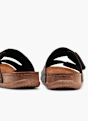 Björndal Biosandal Brun 196 4