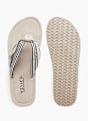 Venice Tongs Gris 28102 3