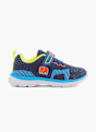 elefanten Sneaker Blau 20104 1