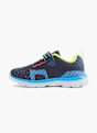 elefanten Sneaker Blau 20104 2