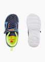 elefanten Sneaker Blau 20104 3