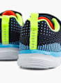 elefanten Sneaker Blau 20104 4