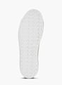 TOM TAILOR Baskets Blanc 25090 7