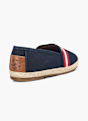 TOM TAILOR Alpercata Azul escuro 33696 5