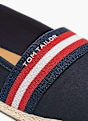 TOM TAILOR Espadrill Mörkblå 33696 6