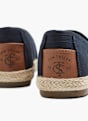 TOM TAILOR Espadrilės Tamsiai mėlyna 33697 4