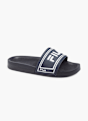 FILA Slides Blau 462 6