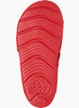 adidas Badesko Rød 12657 3