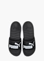 PUMA Chanclas Negro 4959 3