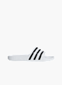 adidas Papuci Alb 292 1