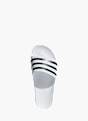 adidas Papucs fehér 292 3
