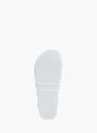 adidas Slide Hvid 292 4