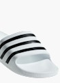 adidas Papuci Alb 292 6