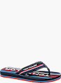 TOM TAILOR Japonki Ciemnoniebieski 7858 1
