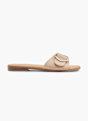 Graceland Sandalia Beige 15449 1