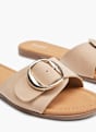 Graceland Sandalia Beige 15449 5