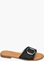 Graceland Sandalia Negro 9990 1