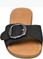 Graceland Sandalia Negro 9990 3