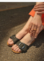 Graceland Sandalia Negro 9990 4