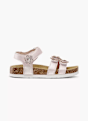 Cupcake Couture Sandalia Rosa 2183 1