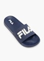 FILA Šľapky Modrá 524 2