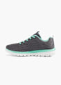 Skechers Baskets Gris 172460 2