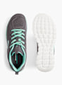 Skechers Baskets Gris 172460 3