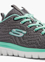 Skechers Baskets Gris 172460 5