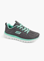 Skechers Baskets Gris 172460 6