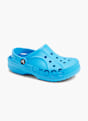 Crocs Zoccolo Blu 31038 6