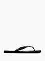 FILA Chancla de dedo Negro 3999 1