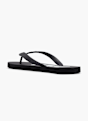 FILA Papuci cu separator între degete Negru 3999 3