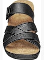 Easy Street Ciabatta bassa Nero 19421 3