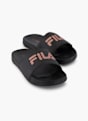 FILA Chanclas Negro 20521 4