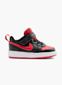 Nike Tenisky Černá 6733 1