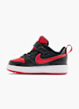 Nike Sneaker fekete 6733 2