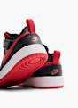 Nike Sneaker Sort 6733 4