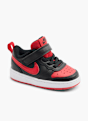 Nike Sneaker Schwarz 6733 6