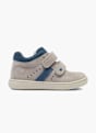 elefanten Halbschuh Grau 477 1