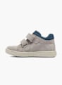 elefanten Halbschuh Grau 477 2