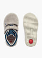 elefanten Halbschuh Grau 477 3