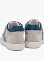 elefanten Halbschuh Grau 477 4