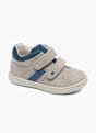 elefanten Halbschuh Grau 477 6