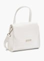 Graceland Clutch fehér 5812 2